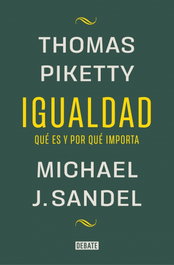 Igualdad, Michael J. Sandel - DEBATE