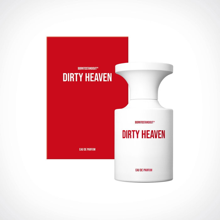 Borntostandout Dirty Heaven Eau De Parfum Unisex 100 ml Borntostandout Dirty Heaven Eau De Parfum Unisex 100 ml