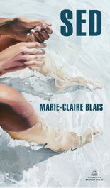 Sed, Marie-Claire Blais - Random House