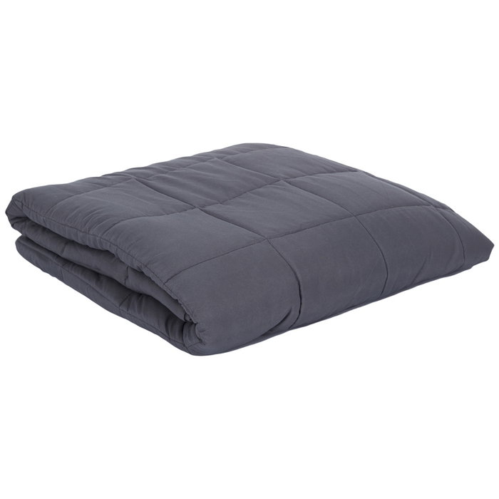 Sensly Manta Pesada 7 Kg 150x200 cm