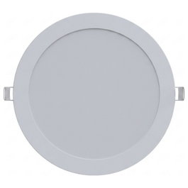 Synergy21 Synergy 21 LED Ultra Slim LED Panel Light V6 24W SWW/WW/NW (3CCT) Weiß 24V