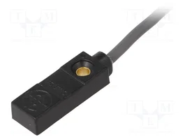 OMRON Sensor inductivo TL-W3MB1-2M PNP/NO 0-3mm