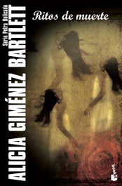 Ritos de muerte, Alicia Gimenez Bartlett - BOOKET