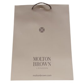 Molton Brown, Bolsa de tela, Transportista, Para mujeres, Tamaño grande