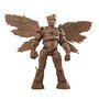 Hasbro Figura Marvel Legends Series Guardianes de la Galaxia Groot