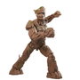 Hasbro Figura Marvel Legends Series Guardianes de la Galaxia Groot
