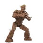 Hasbro Figura Marvel Legends Series Guardianes de la Galaxia Groot