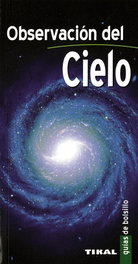 Observación del cielo, VV.AA. - TIKAL EDICIONES