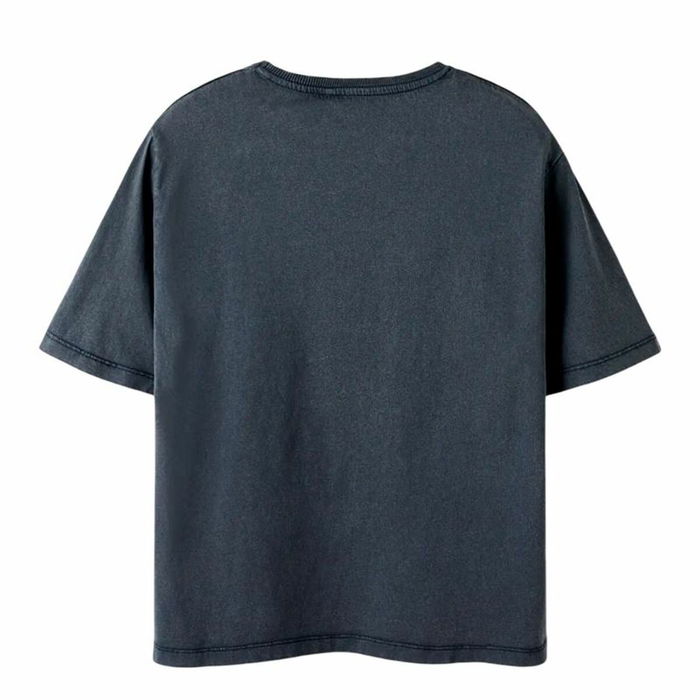 Camiseta de Manga Corta Infantil Name It Nkmfandel Nreg Noos