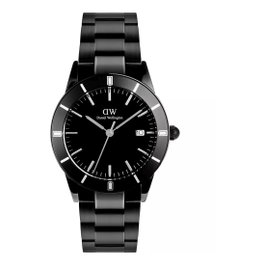 Daniel Wellington DW00100821 Iconic Paradigma Negro