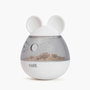 Cat It Dispensador de golosinas Pixi Diseño de orejas de ratón Blanco