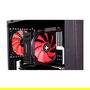 Xilence Cooler M704 Negro/Rojo CPU Disipador TDP 180W AM4.115x.1200.1700.2011.2066