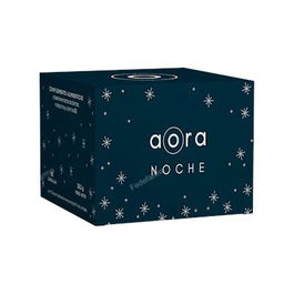 AORA Noche 30Cap. Ayuda a Conciliar el Sueño y a un Descanso Profundo y Reparador