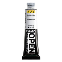 Golden OPEN Amarillo Diarilato 59 ml
