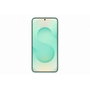 Samsung Funda de silicona Galaxy S25 - Color menta