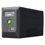 Green Cell PowerProof 650VA 360W con pantalla LCD