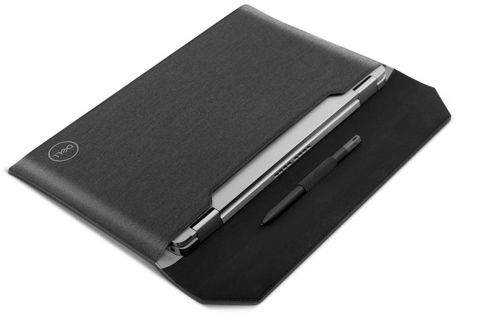 Dell Funda Premier Sleeve 14 PE1420V para Portátil Dell Latitude 9410/7400 2-in-1 (14 Pulgadas)
