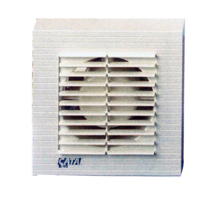 CATA Extractor B-10 Doméstico 98 mm Diámetro (Baño) CATA Extractor B-10 Doméstico 98 mm Diámetro (Baño)