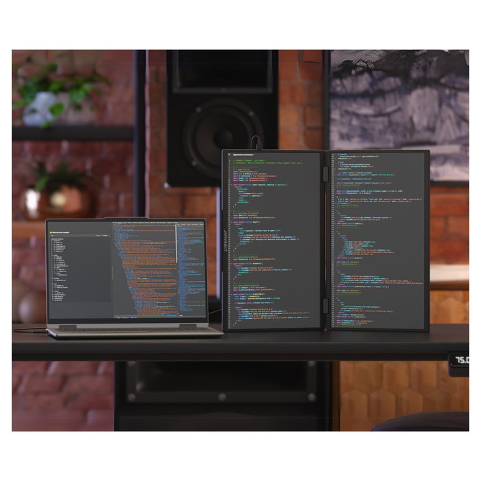 JAPANNEXT JN-DMD-IPS238F-C4 Monitor Profesional Full HD 23,8 IPS 100Hz Negro JAPANNEXT JN-DMD-IPS238F-C4 Monitor Profesional Full HD 23,8 IPS 100Hz Negro