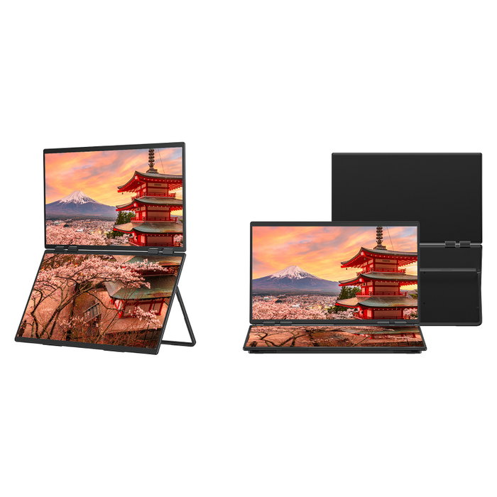 JAPANNEXT JN-DMD-IPS238F-C4 Monitor Profesional Full HD 23,8 IPS 100Hz Negro JAPANNEXT JN-DMD-IPS238F-C4 Monitor Profesional Full HD 23,8 IPS 100Hz Negro
