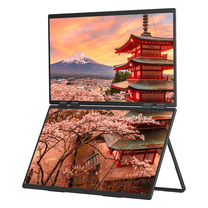 JapanNext Monitor IPS de 60,45 cm (23,8") Full HD 1920x1080, 100Hz, 14ms, HDMI, USB-C, Altavoces, VESA, Negro JapanNext Monitor IPS de 60,45 cm (23,8") Full HD 1920x1080, 100Hz, 14ms, HDMI, USB-C, Altavoces, VESA, Negro