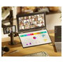 JAPANNEXT JN-DMD-IPS238F-C4 Monitor Profesional Full HD 23,8 IPS 100Hz Negro