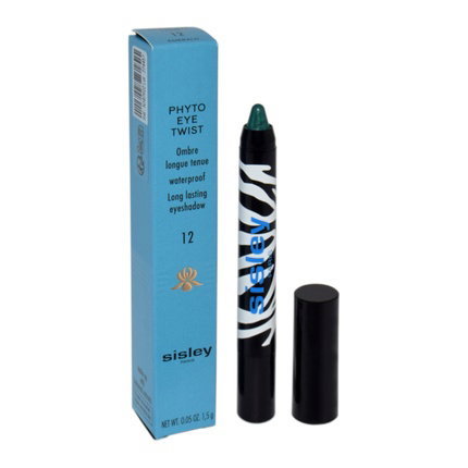 Sisley Phyto-Eye Twist nº12 emerald