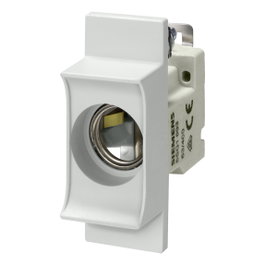Siemens Soporte para fusibles, 1 pieza