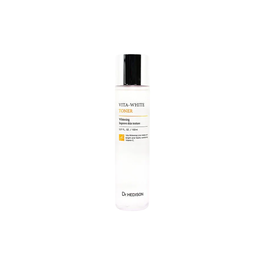 Vita White, Iluminación, Loción tónica, Para la cara, 150 ml