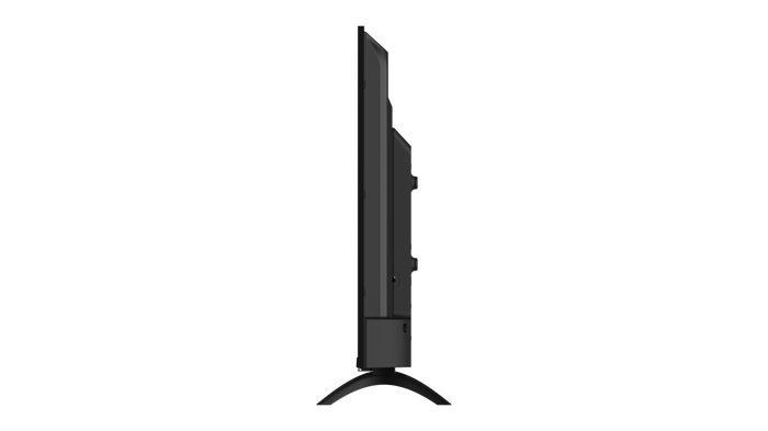Daewoo TV LED 32 pulgadas HD Ready Smart TV VIDAA 32VB56HV, diseño sin marcos y Dolby Audio Daewoo TV LED 32 pulgadas HD Ready Smart TV VIDAA 32VB56HV, diseño sin marcos y Dolby Audio