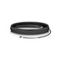 Ubiquiti FC-SM-200 Cable de Fibra Óptica Monomodo LC a LC, 60,96 m, Negro