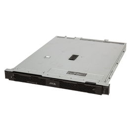 Axis S1232 Grabador de Grabación Montado en Rack 16 TB