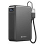 SANDBERG Nano Powerbank 20000 PD20W