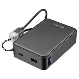 SANDBERG Nano Powerbank 20000 PD20W