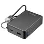 SANDBERG Nano Powerbank 20000 PD20W
