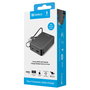 SANDBERG Nano Powerbank 20000 PD20W