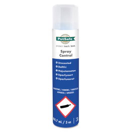 PetSafe Recambio Spray Neutro para Collares de Adiestramiento