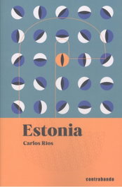 Estonia, Carlos Rios - CONTRABANDO