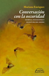 Conversación con la oscuridad, PAGINAS DE ESPUMA EDITORIAL - PAGINAS DE ESPUMA EDITORIAL