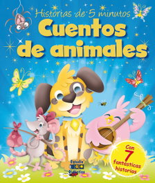 Cuentos de animales, Equipo editorial - ESTUDIO DIDACTICO