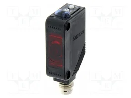 OMRON Sensor Fotoeléctrico Reflectivo E3Z-LT86-D