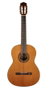 Salvador Cortez CC-15 Guitarra Clásica de Cedro y Nogal Negro