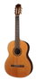 Salvador Cortez CC-15 Guitarra Clásica de Cedro y Nogal Negro