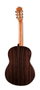 Salvador Cortez CC-15 Guitarra Clásica de Cedro y Nogal Negro