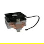 LC-Power Enfriador LC-CC-120 para Procesador con Ventilador de 12 cm, 500-1400 RPM, TDP 180W