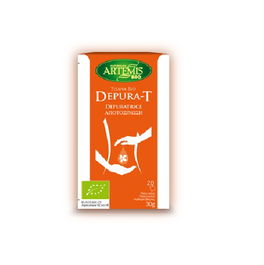 Tisana Depura-T