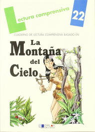 La montaña del cielo - cuaderno 22, Lola Herrero - DYLAR EDICIONES