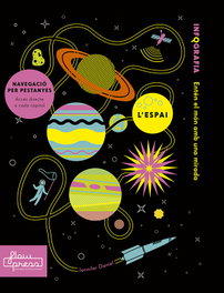 L'ESPAI, Simon Rogers; Jennifer Daniel - FLOW PRESS