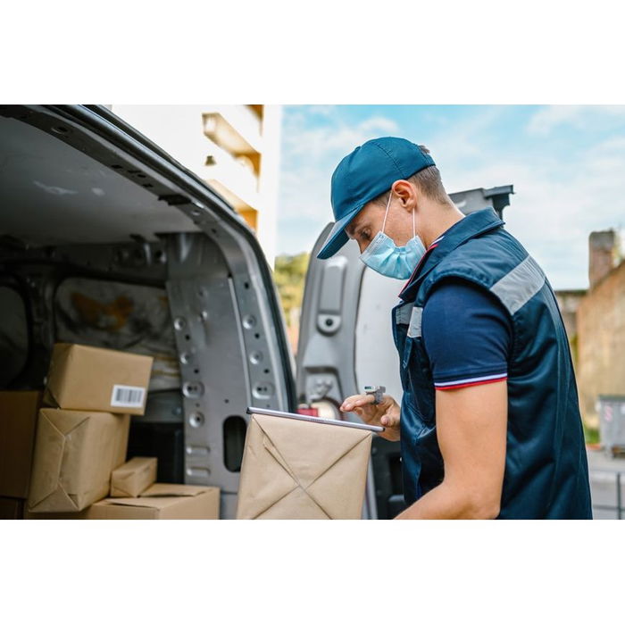 HONEYWELL 8675i Lector de Códigos de Barras Manos Libres Inalámbrico Bluetooth Negro Escáner Portátil 2D IP65