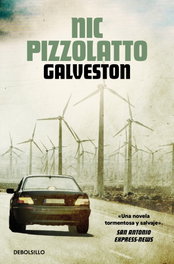 Galveston, Nic Pizzolatto - SALAMANDRA BOLSILLO